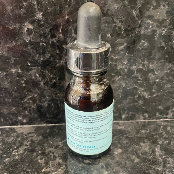 SkinCeuticals C E Ferulic - .5oz 15 mL Travel Size - Picture 3 of 5